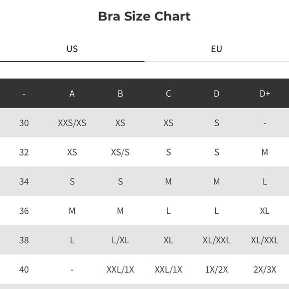 Sports bra - Picture 5 of 5